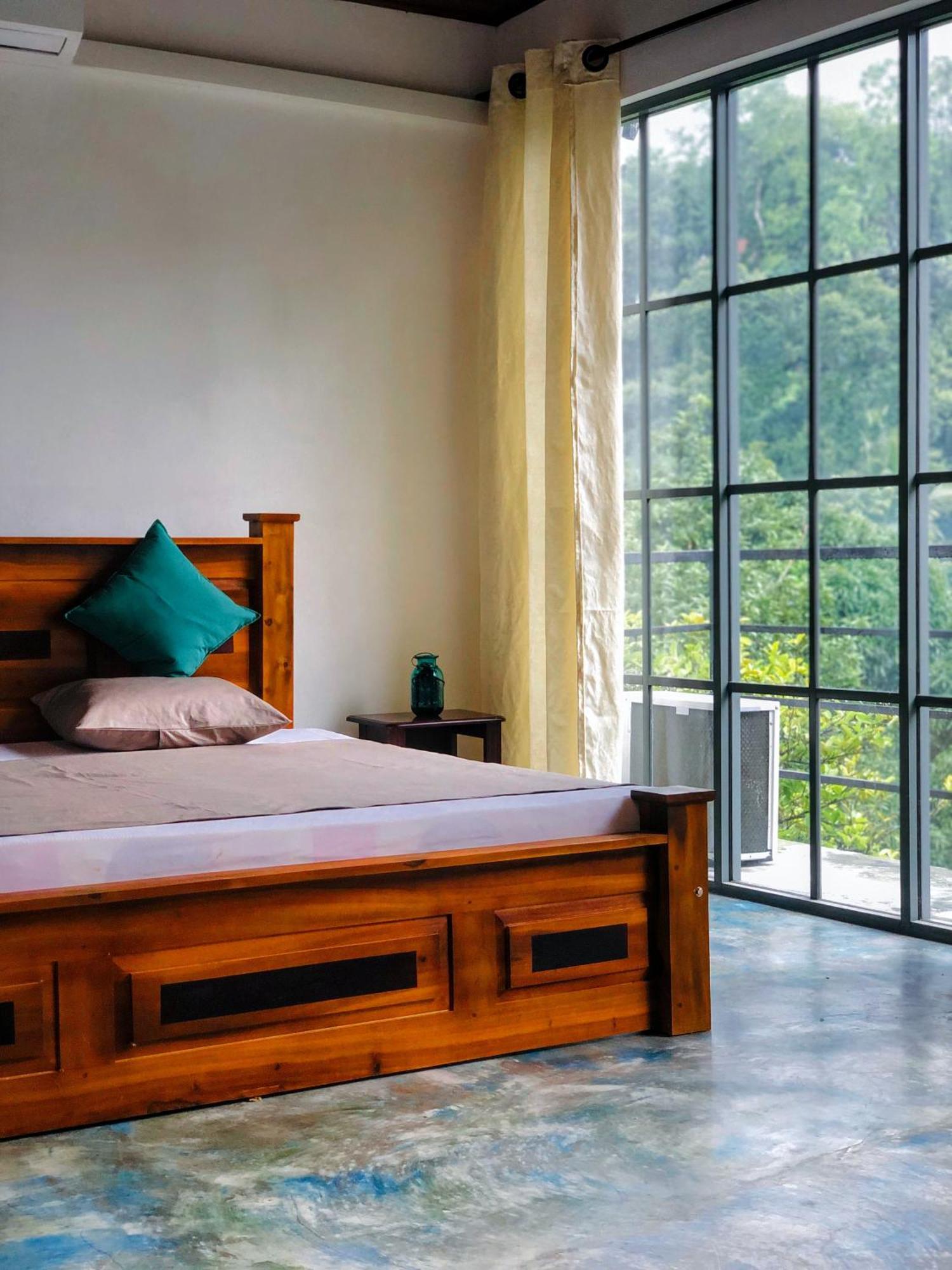 Barefoot Inn Kandy Exterior foto